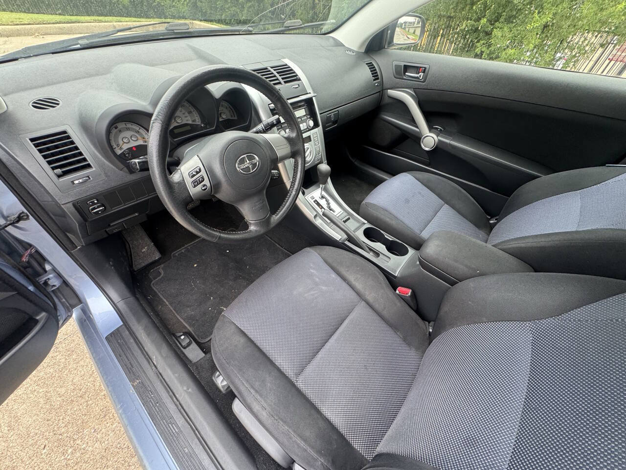 Used 2008 Scion tC FWD image 10