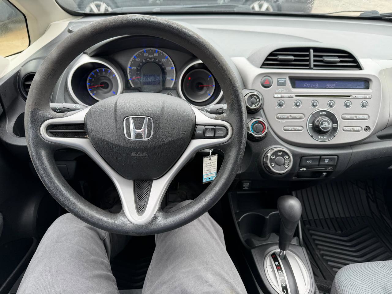 Used 2012 Honda Fit image 22