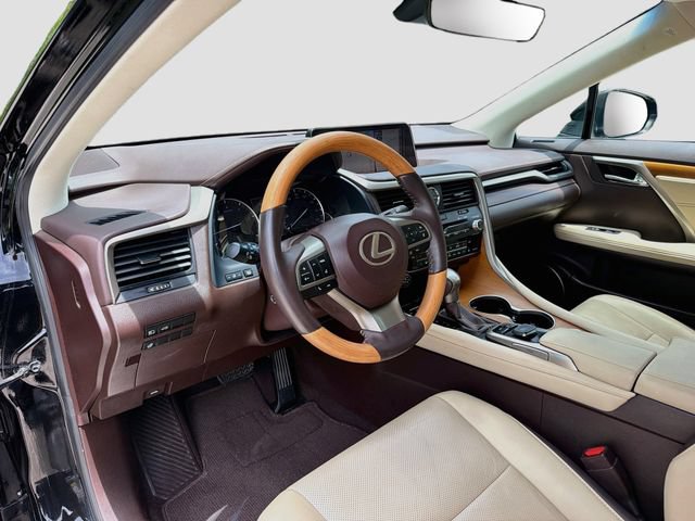 Used 2019 Lexus RX 350 FWD w/ Navigation Package image 26