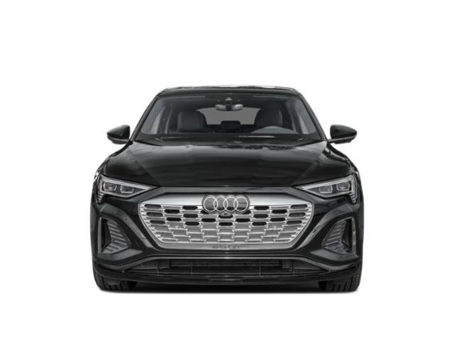 Used 2024 Audi Q8 e-tron Premium Plus w/ Premium Plus Package AWD/4WD image 4