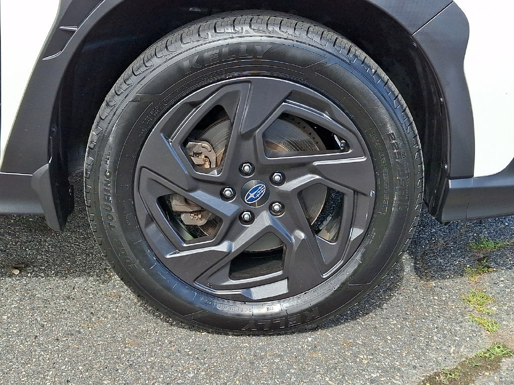 Used 2024 Subaru Crosstrek 2.5i Sport AWD/4WD image 8