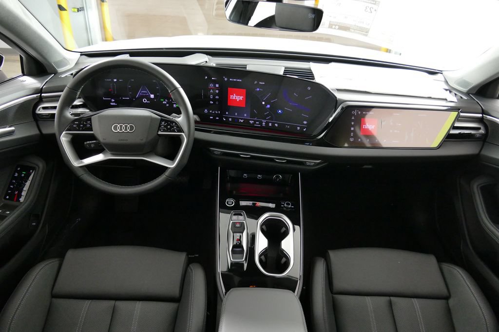 New 2026 Audi A6 Prestige AWD/4WD image 17