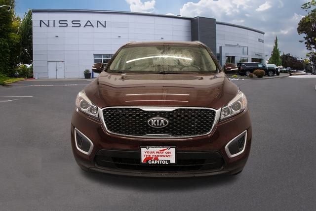 Used 2018 Kia Sorento LX image 6