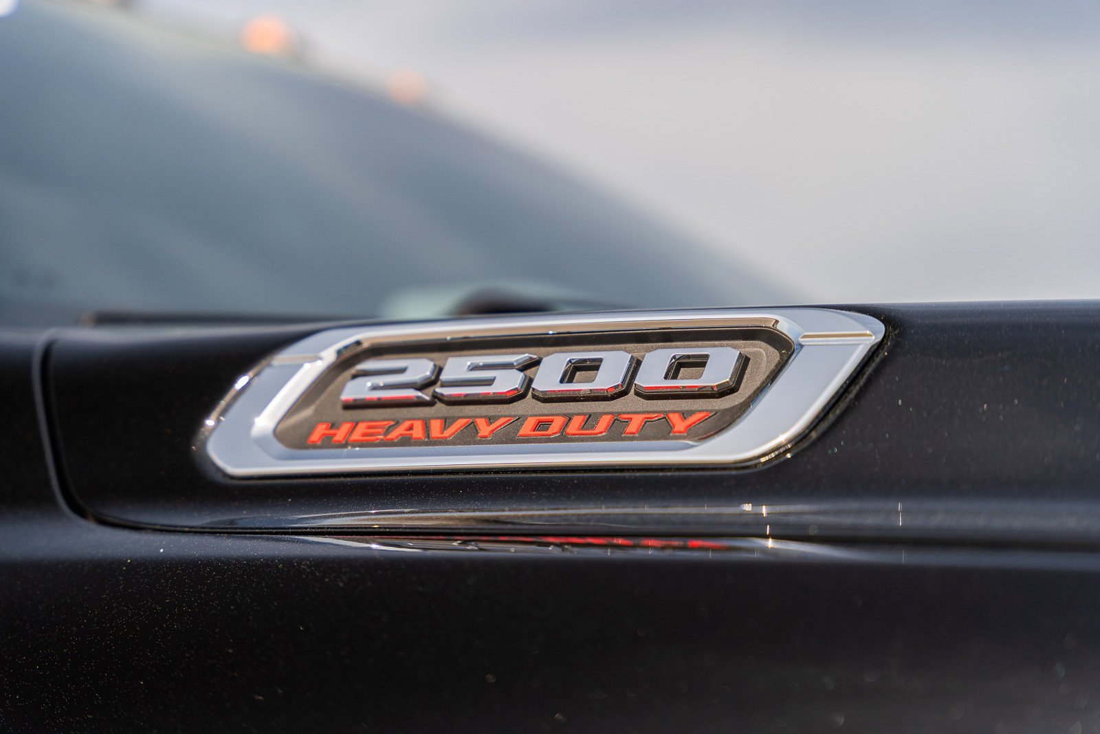 Used 2025 RAM 2500 Big Horn image 12