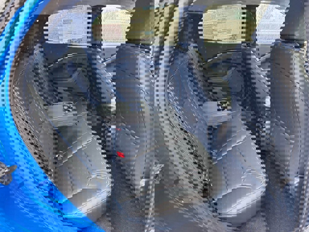 New 2025 Ford Mustang Mach-E Premium image 29