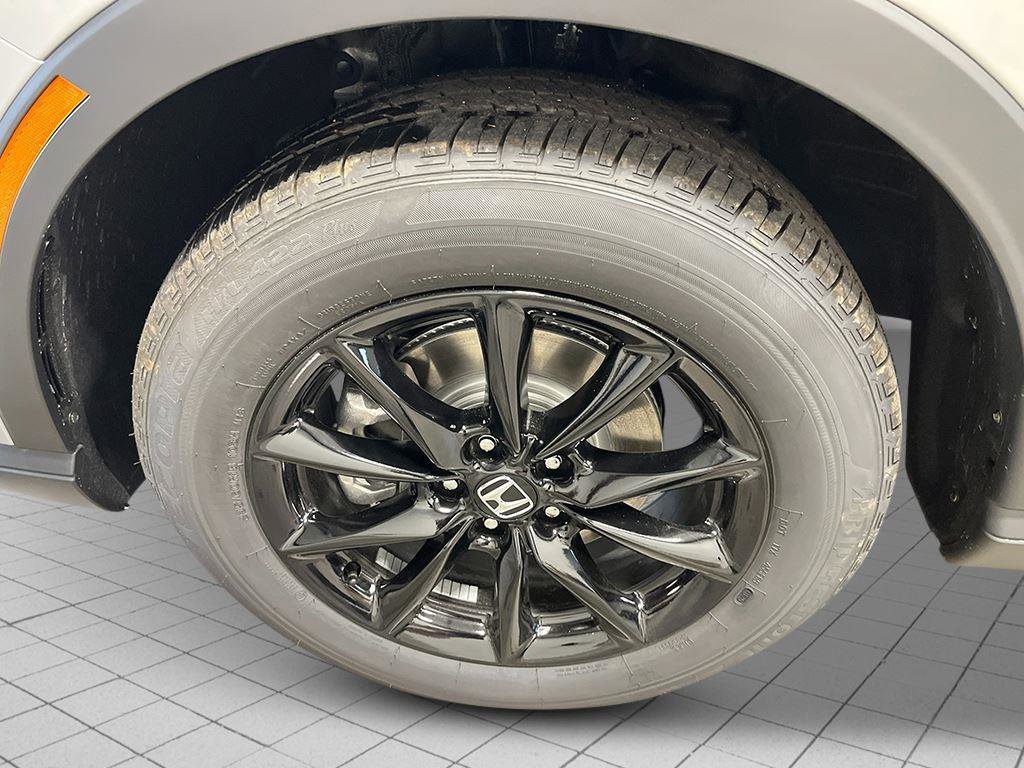 New 2026 Honda CR-V Sport-L image 11