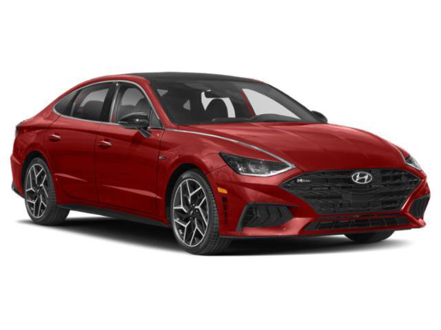 Used 2023 Hyundai Sonata N Line image 9