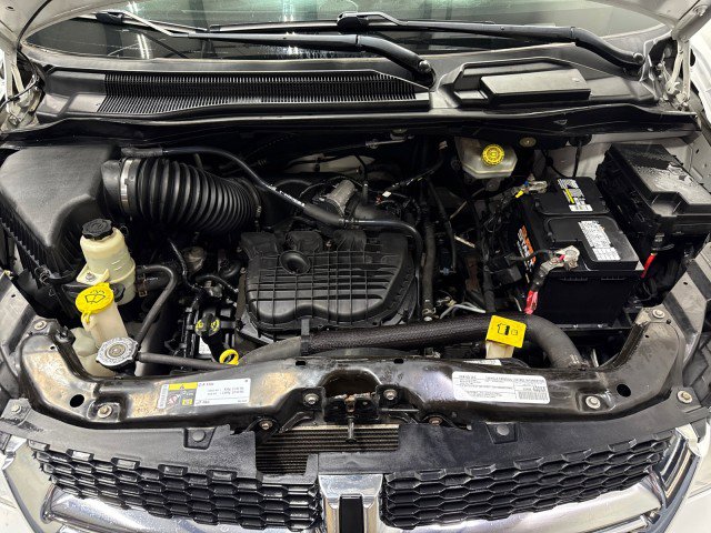 Used 2019 Dodge Grand Caravan SE FWD image 45