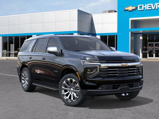 New 2026 Chevrolet Tahoe Premier AWD/4WD image 7