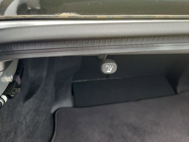 Certified 2026 Toyota Camry LE w/ Convenience Package FWD image 37