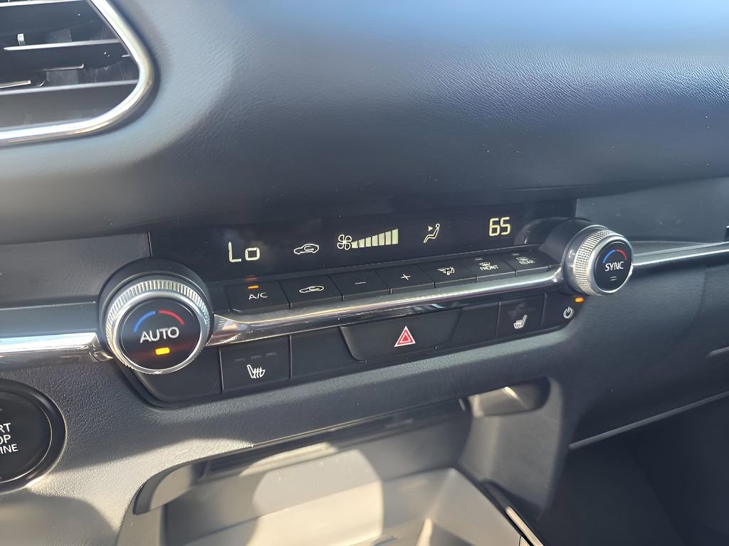 Used 2025 MAZDA CX-30 AWD 2.5 S w/ Preferred Package image 17