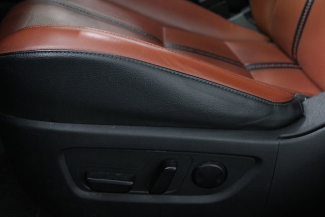 Used 2023 MAZDA CX-50 2.5 Turbo w/ Cargo Package image 13