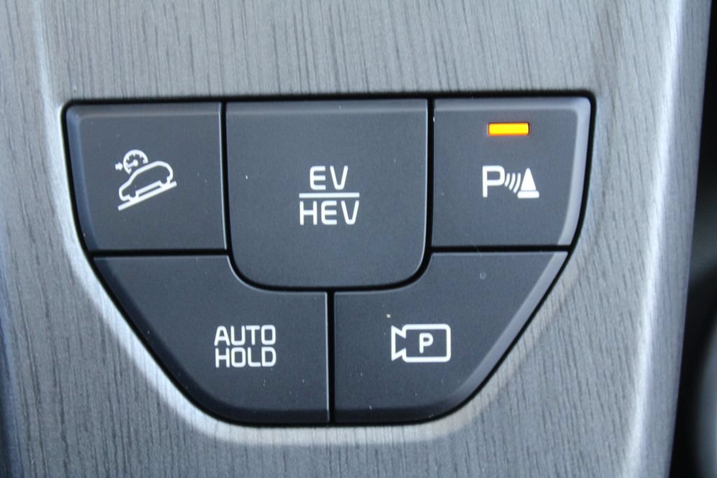 New 2027 Kia Sportage X-Line Prestige AWD/4WD image 44