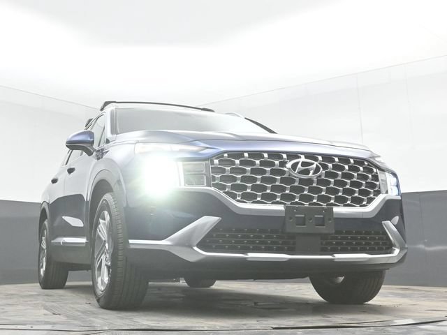 Used 2022 Hyundai Santa Fe SEL FWD image 41