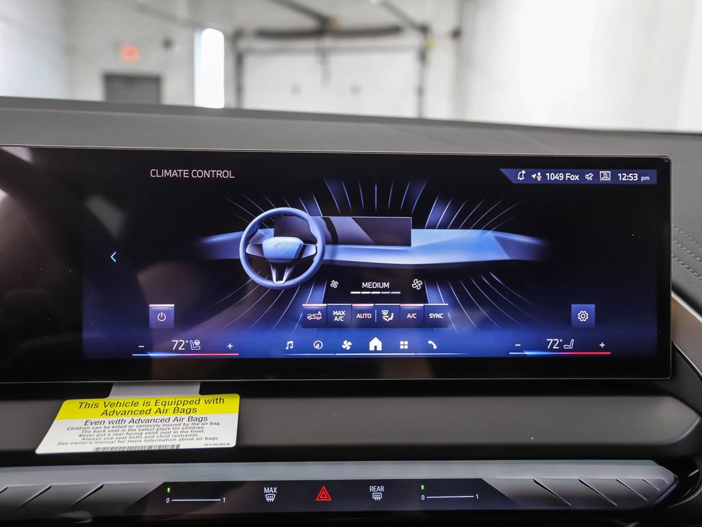 Used 2026 BMW X3 xDrive30 AWD/4WD image 19