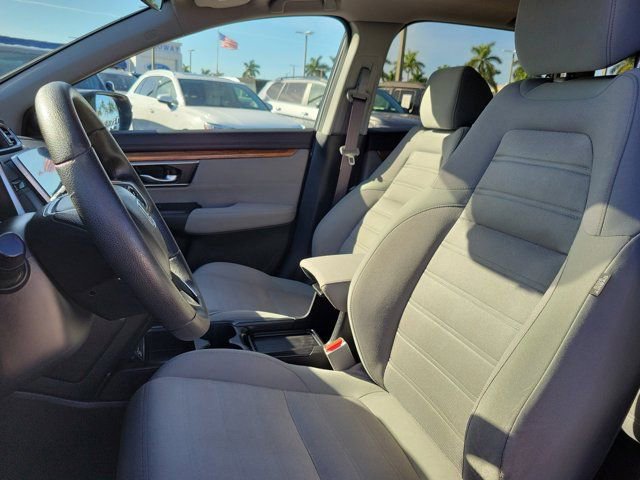 Used 2020 Honda CR-V EX image 24