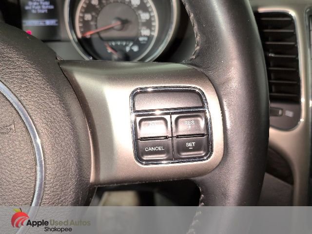 Used 2012 Jeep Grand Cherokee Laredo image 23