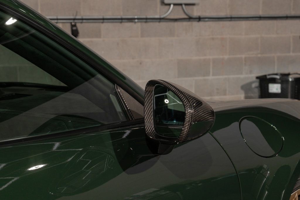 Used 2026 Porsche 911 GT3 image 40