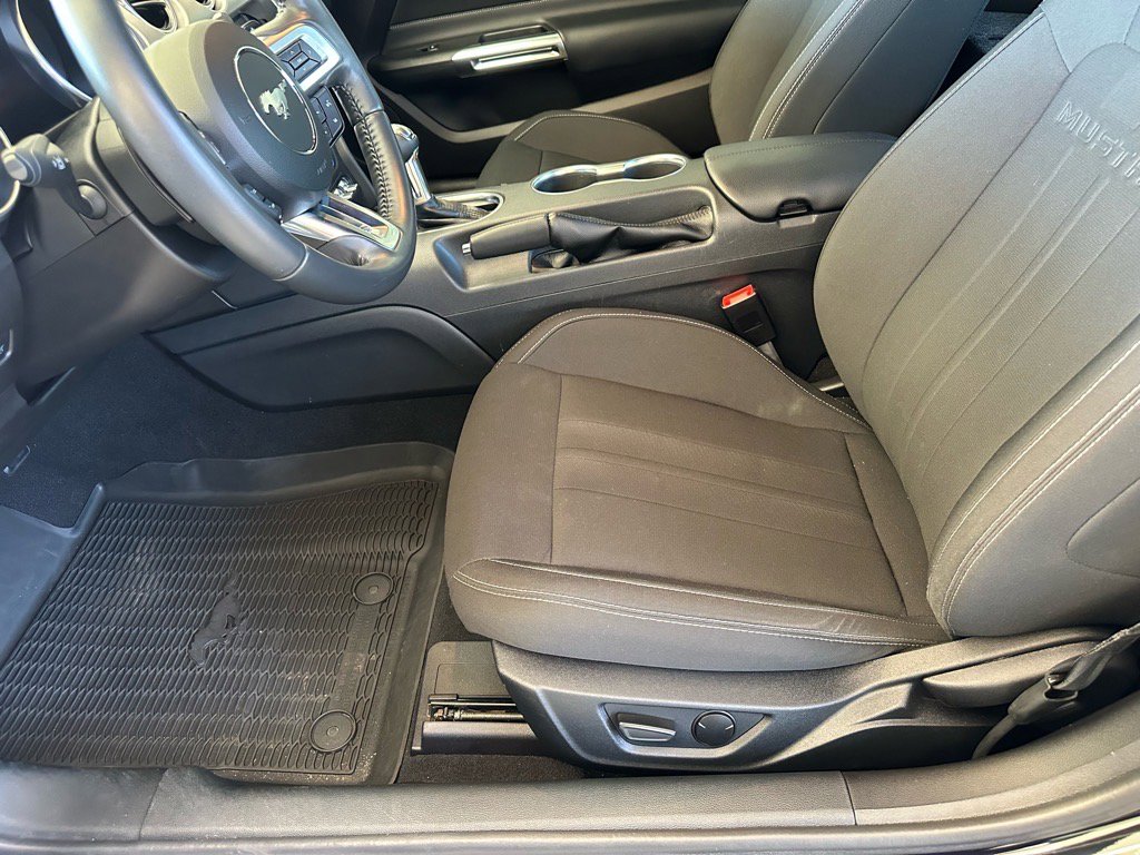 Used 2023 Ford Mustang GT w/ Equipment Group 301A image 18