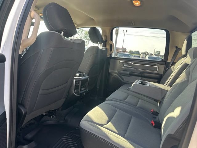 Used 2020 RAM 1500 Big Horn AWD/4WD image 26
