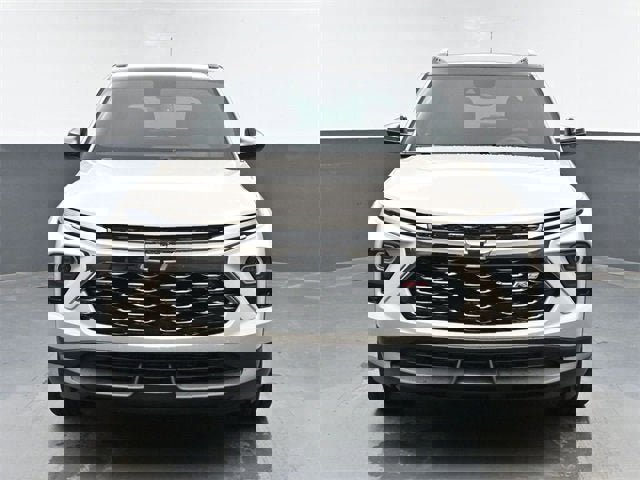 New 2026 Chevrolet TrailBlazer RS w/ Convenience Package image 3