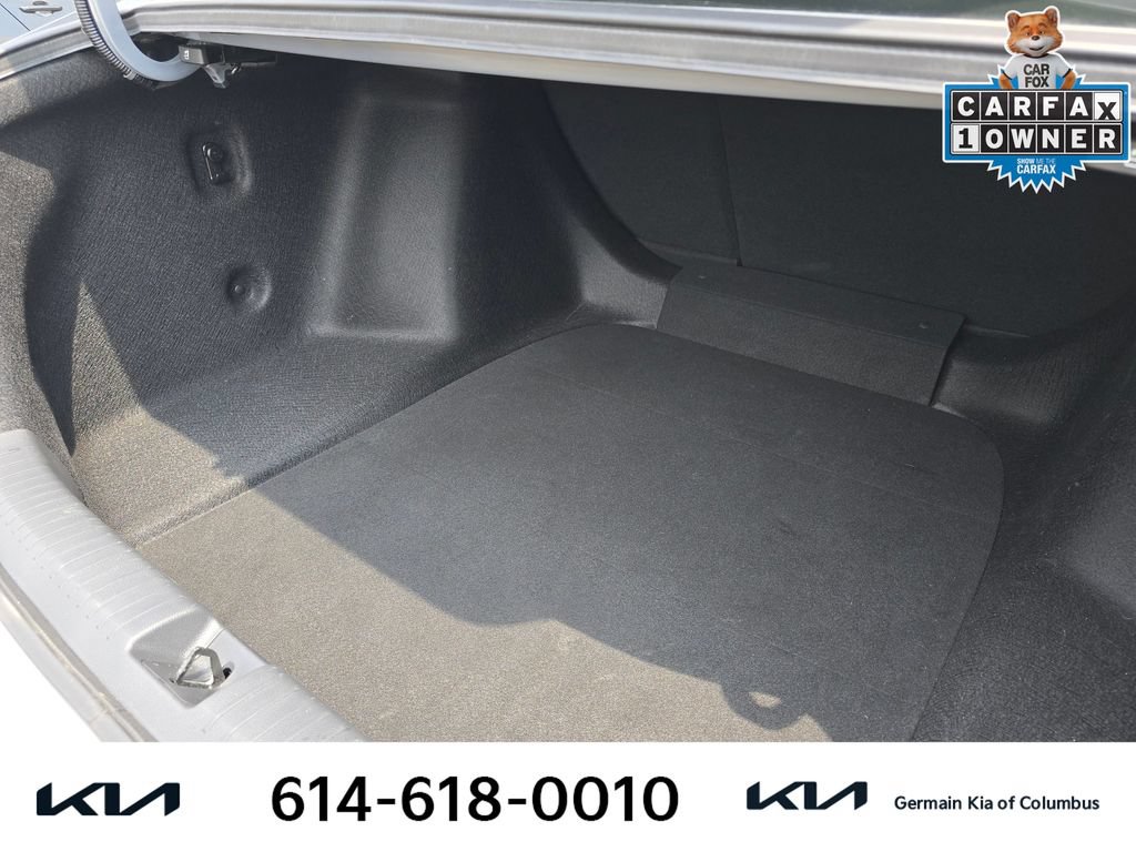 Used 2024 Honda Accord Sport image 20