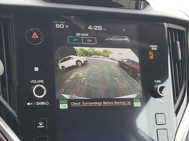 Used 2024 Subaru Outback Limited image 18