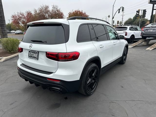 Used 2022 Mercedes-Benz GLB 250 image 8