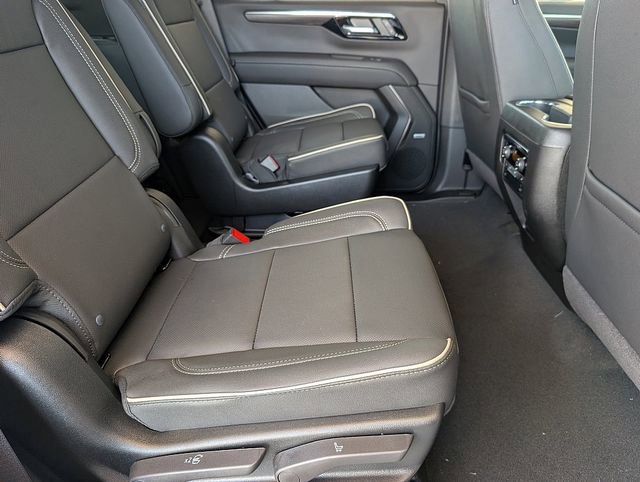 New 2026 Chevrolet Tahoe Premier image 13