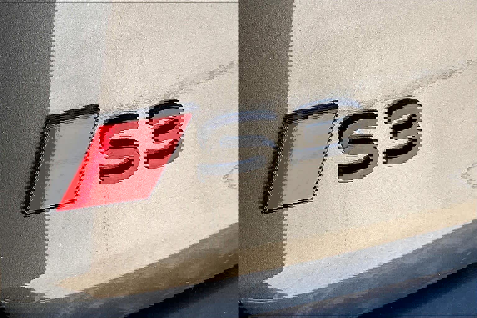 New 2026 Audi S3 Premium image 15