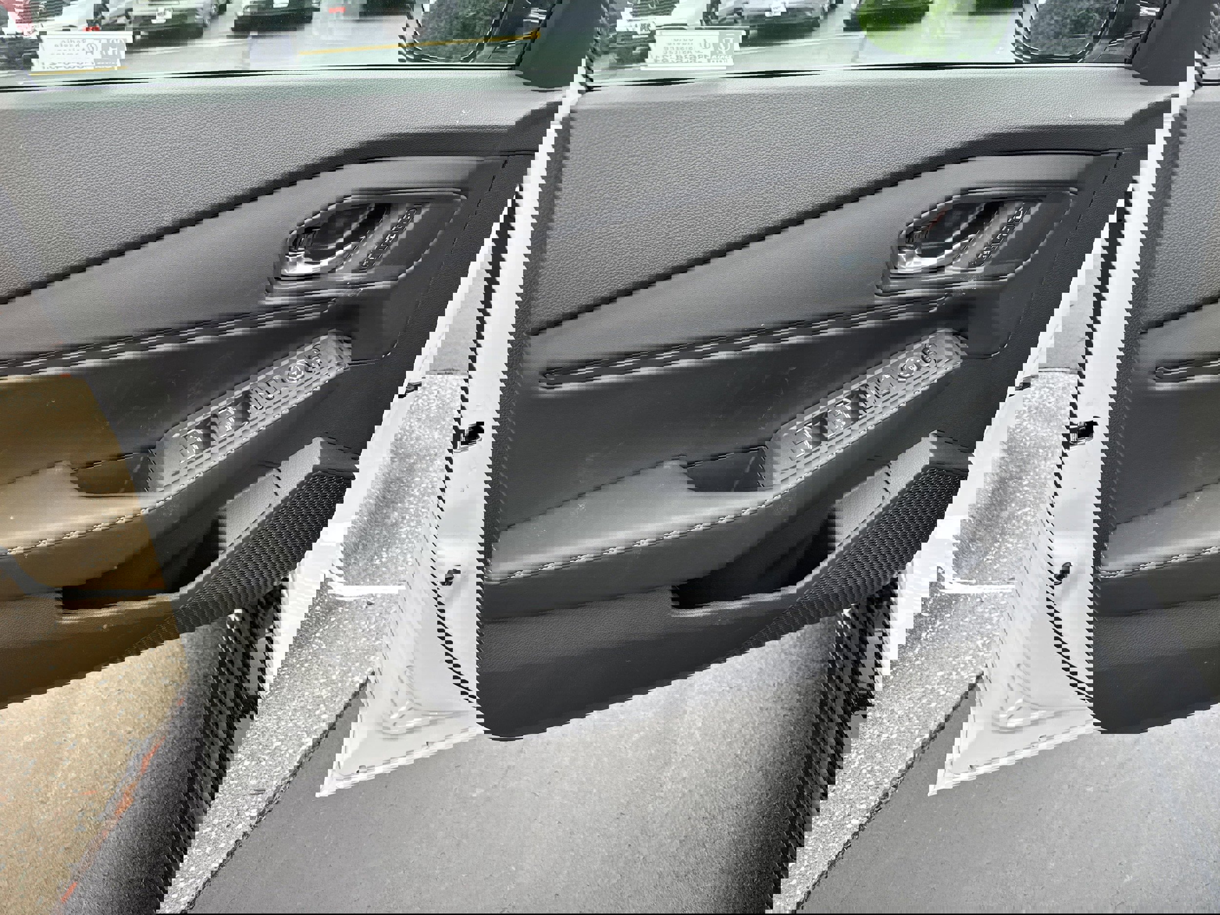 New 2025 Honda Accord Sport image 7