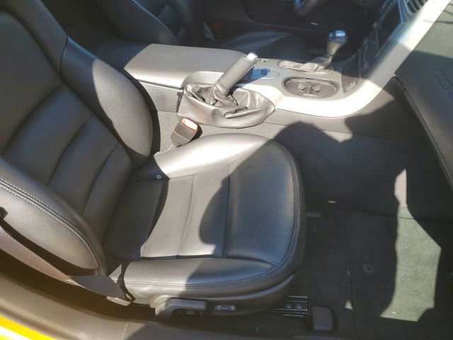 Used 2005 Chevrolet Corvette Coupe w/ Preferred Equipment Group image 9