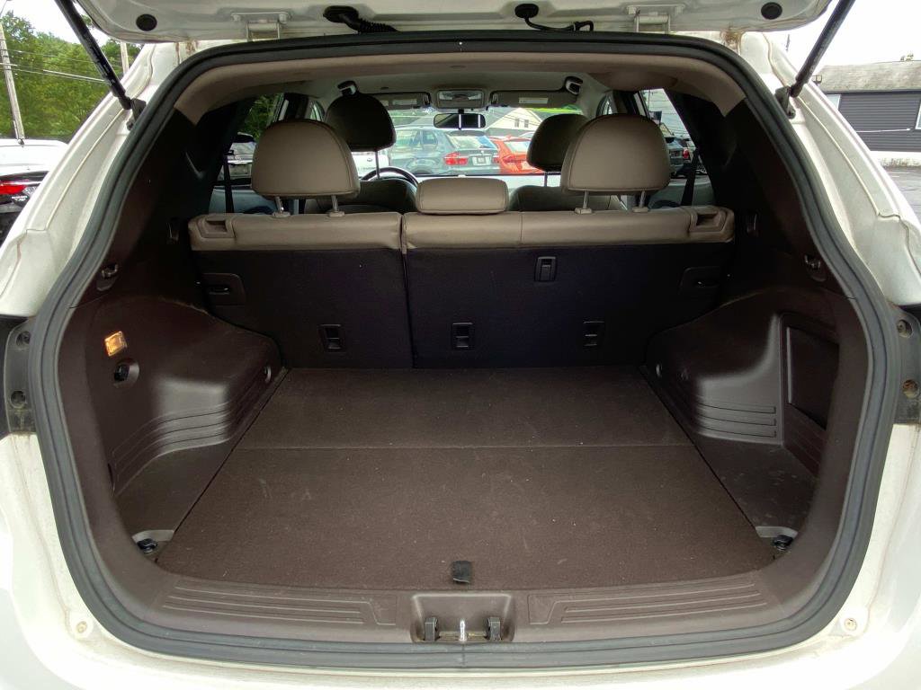 Used 2015 Hyundai Tucson SE image 9