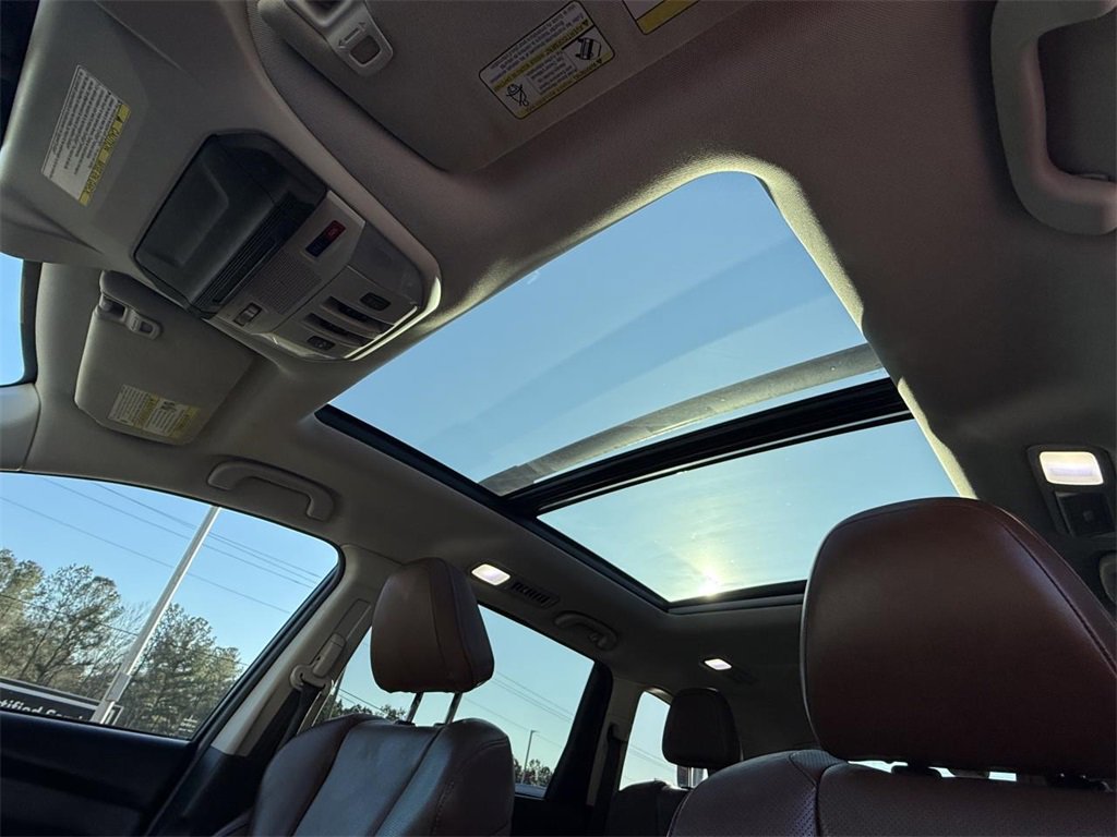 Used 2019 Subaru Ascent Touring image 15
