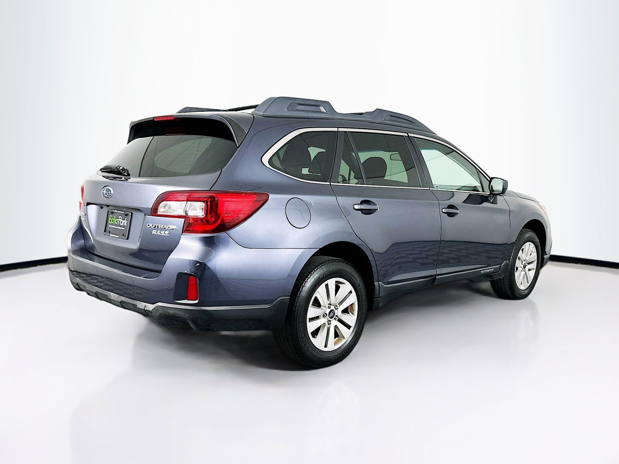 Used 2015 Subaru Outback 2.5i Premium AWD/4WD image 9