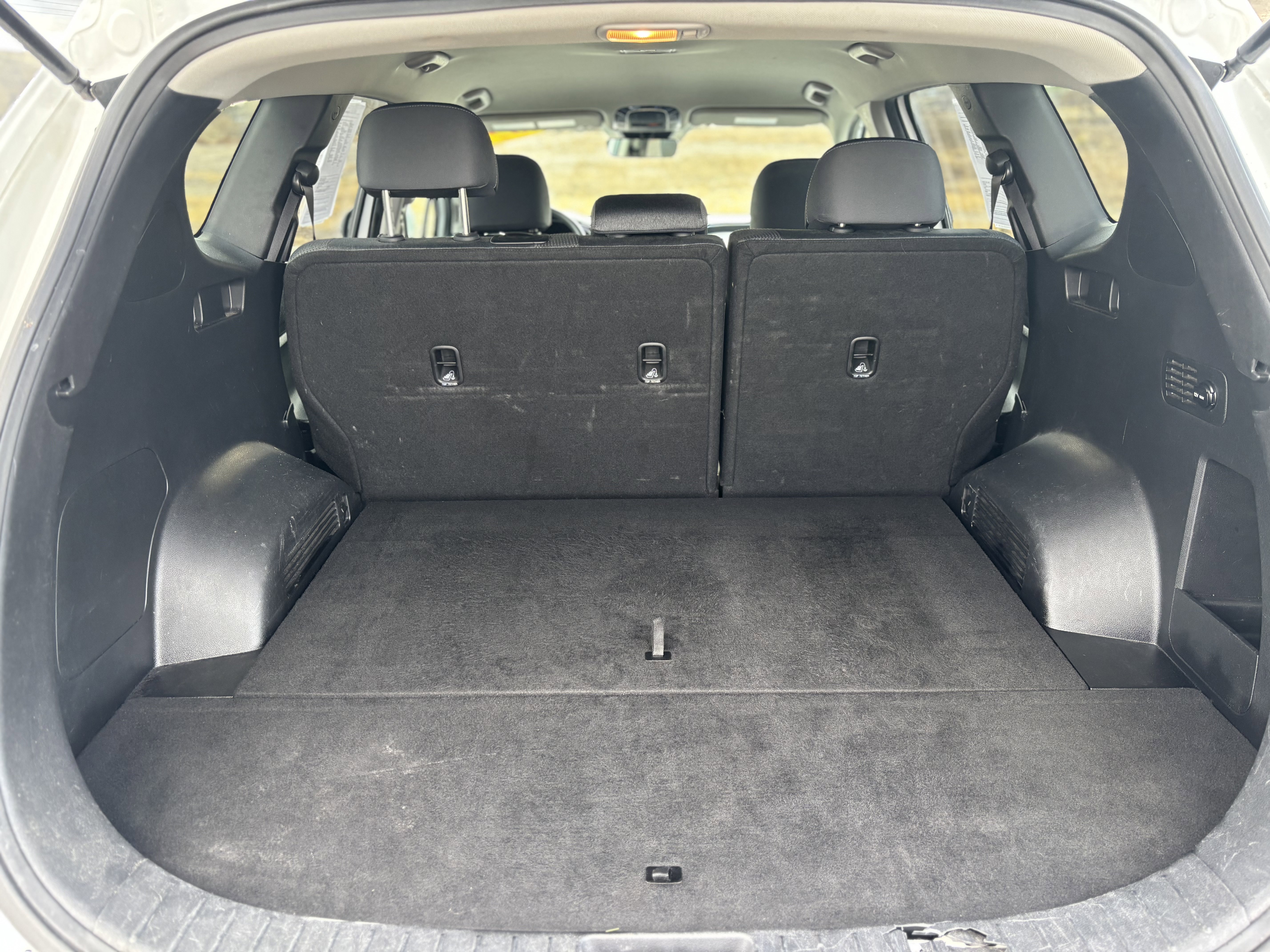 Used 2021 Hyundai Santa Fe SEL image 8