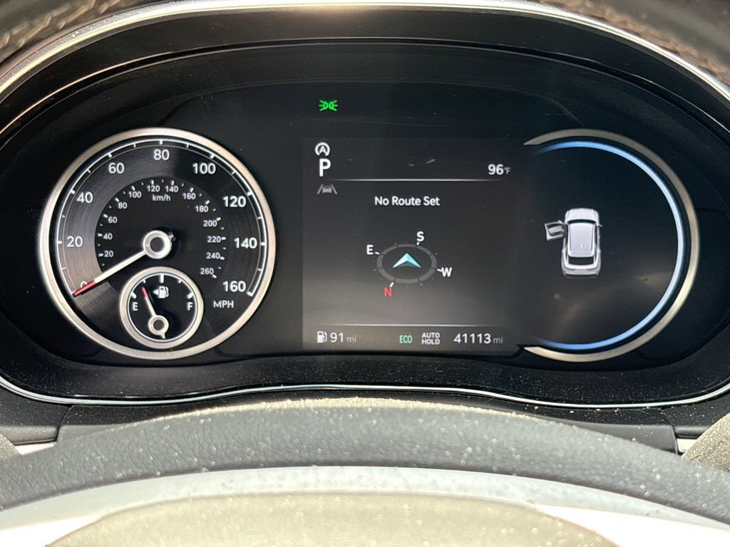 Used 2022 Genesis GV70 2.5T w/ Sport Prestige Package AWD/4WD image 23