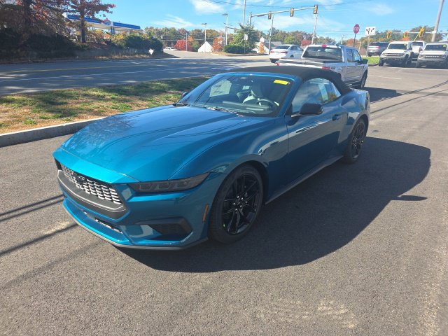 New 2026 Ford Mustang Premium RWD image 7