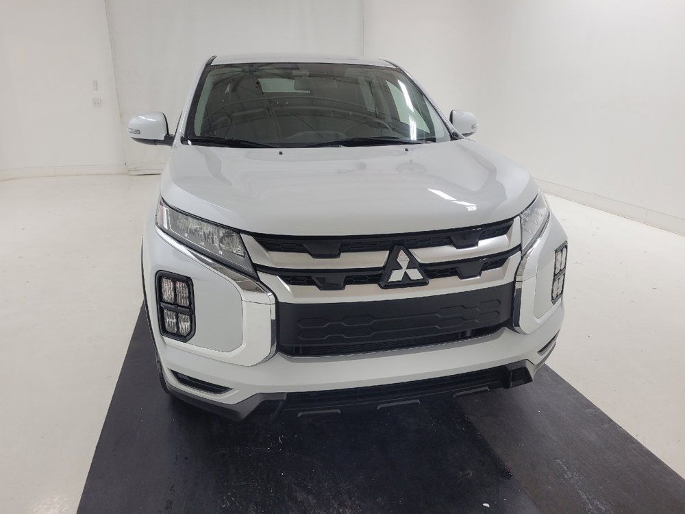 Used 2022 Mitsubishi Outlander Sport SE AWD/4WD image 14