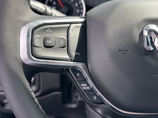 New 2027 RAM 1500 4x4 Crew Cab image 19