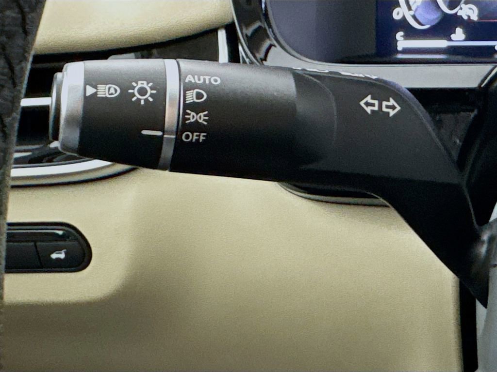 Certified 2023 INFINITI QX60 Luxe w/ Cargo Package AWD/4WD image 14