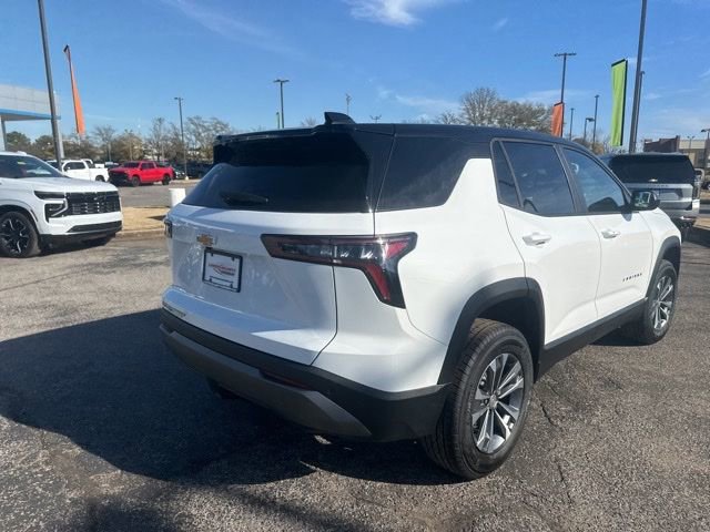 New 2026 Chevrolet Equinox LT image 3