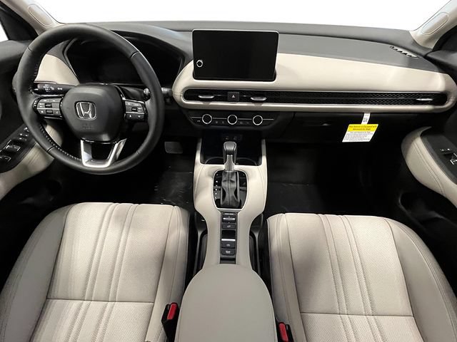 New 2027 Honda HR-V EX-L image 19