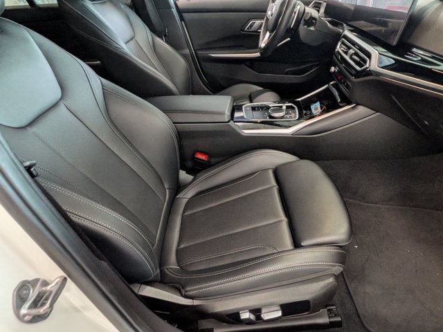 Used 2023 BMW 330i Sedan RWD image 20