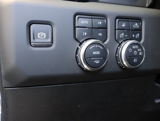 New 2025 GMC Sierra 2500 Denali w/ Denali Reserve Package image 21