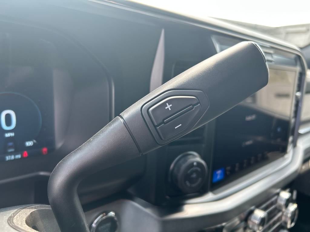 New 2025 Ford F250 Platinum w/ FX4 Off-Road Package image 16