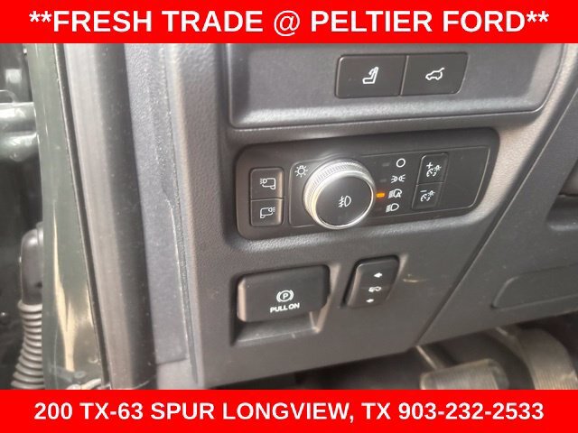 Certified 2022 Ford Expedition Timberline AWD/4WD image 7