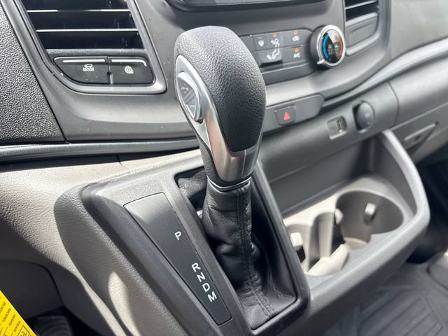 Used 2025 Ford Transit 250 Low Roof w/ Exterior Upgrade Package RWD image 19