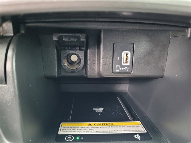 Used 2018 Honda Accord Touring image 15