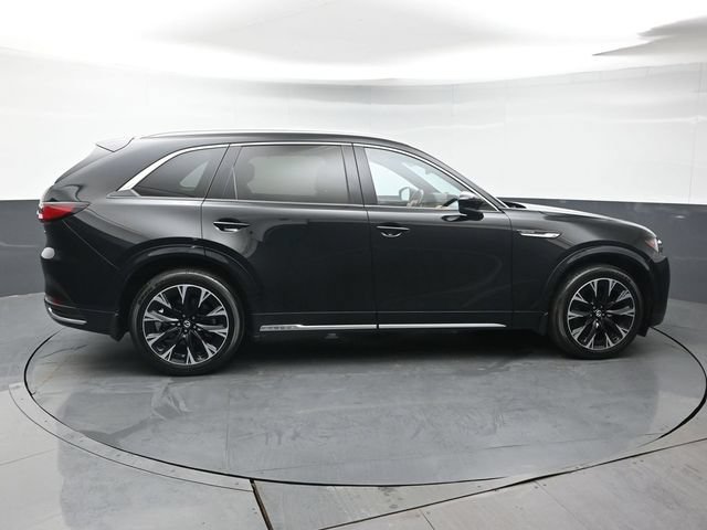 Used 2024 MAZDA CX-90 3.3 Turbo S w/ Premium Plus AWD/4WD image 6